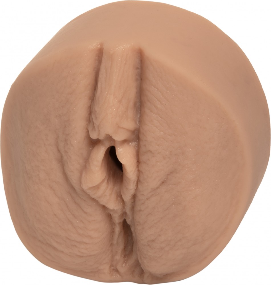 Doc Johnson Main Squeeze Gabbie Carter masturbatore vagina