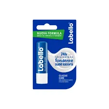 Labello Classic Care burrocacao protettivo 5,5 ml