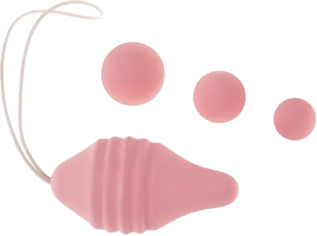 Femintimate Pelvix Concept pallina vaginale kegel