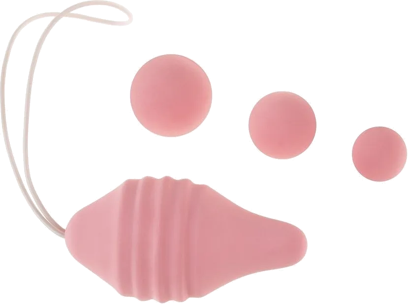 Femintimate Pelvix Concept pallina vaginale kegel