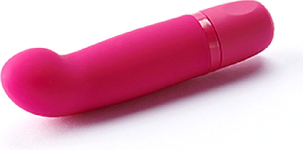 Control Cosmic Pleasure vibratore clitorideo silicone 5 velocità