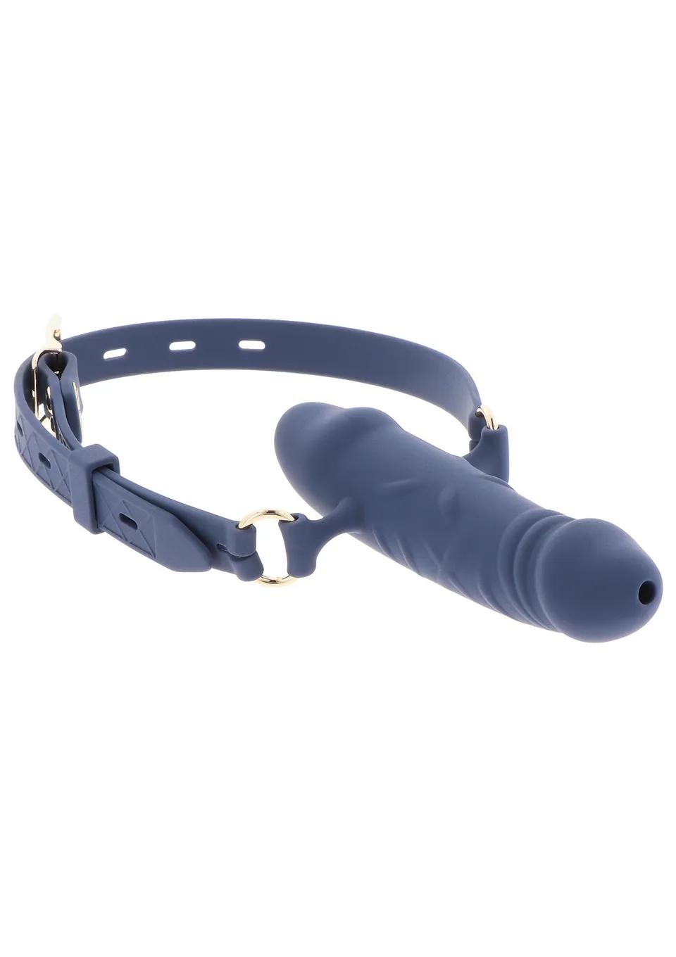 Taboom Silicone Breathable Penis Gag bavaglio silicone