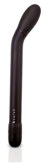 B Swish Bgee Classic vibratore punto G 17,8 cm impermeabile