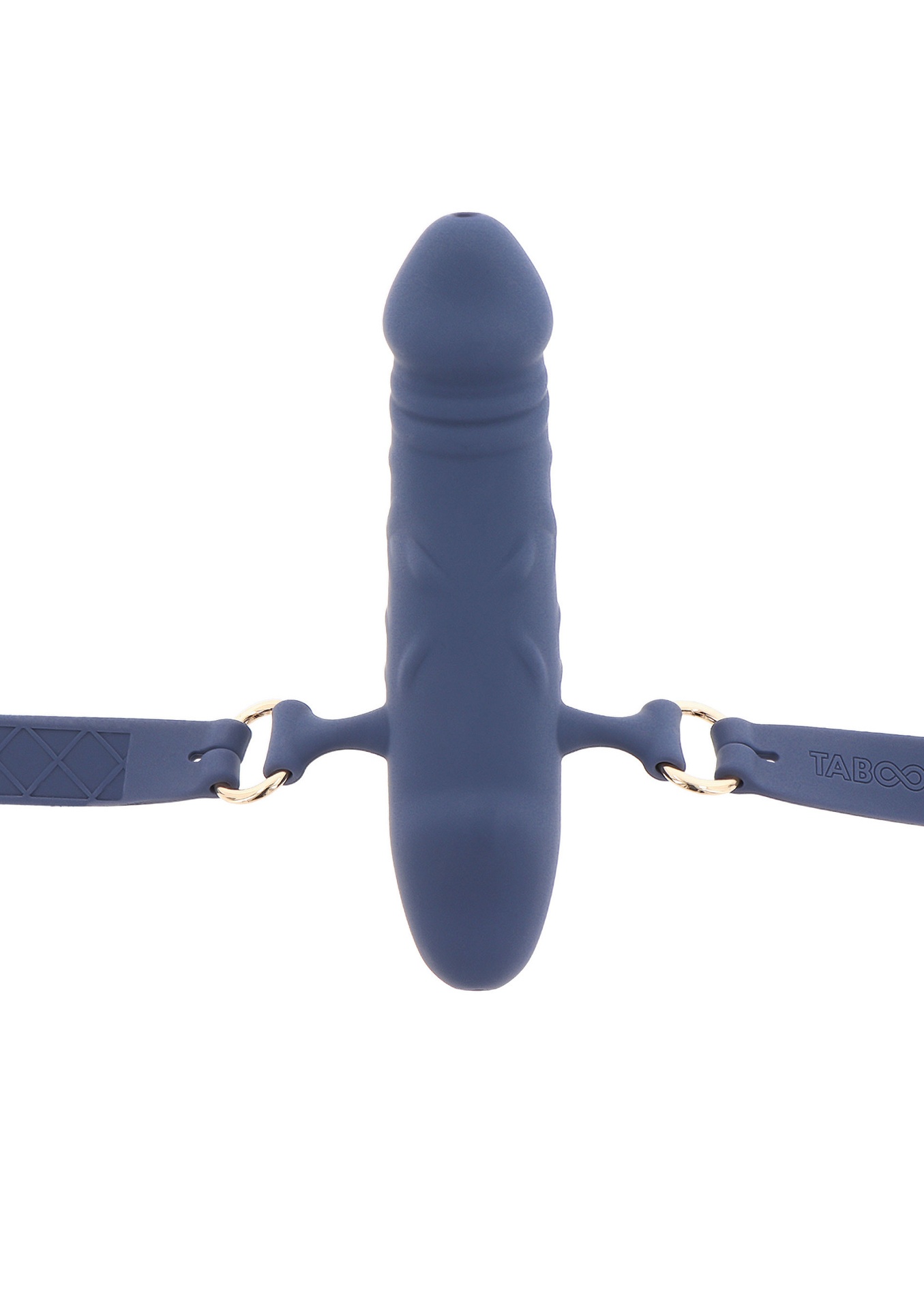 Taboom Silicone Breathable Penis Gag bavaglio silicone