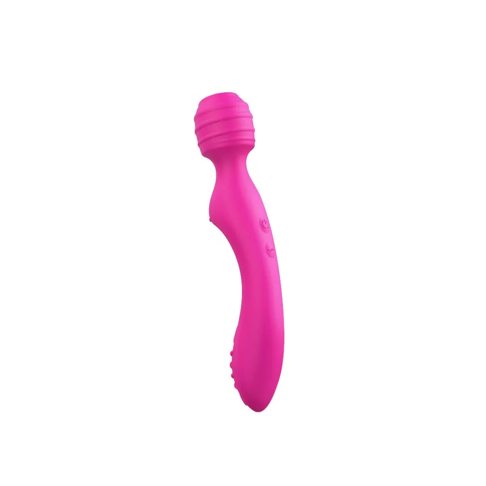 Love to Love Twist vibratore wand 2in1 22 cm 16 modi