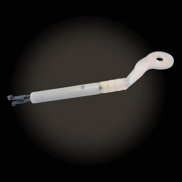 Male Edge Basic Full Traction Arm Right ricambio destro