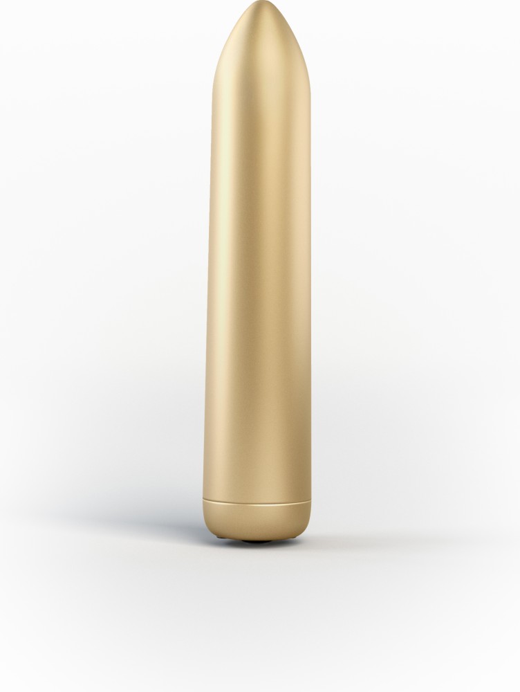 Dorcel Rocket Bullet stimolatore clitorideo nero