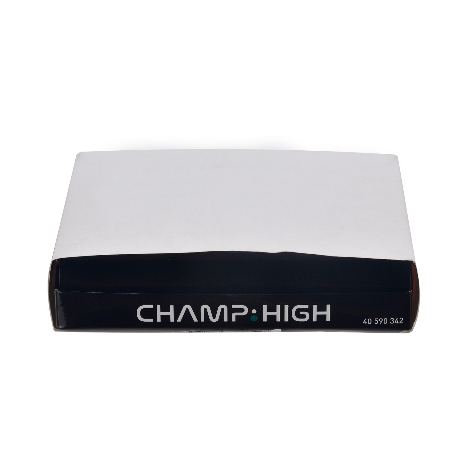 Champ High Grinder tritatabacco 42 mm 3 parti