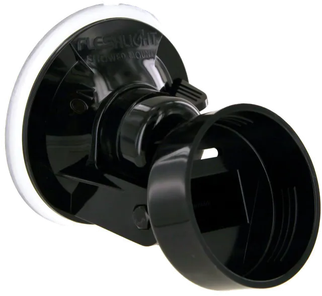 Fleshlight Shower Mount supporto doccia a ventosa mani libere