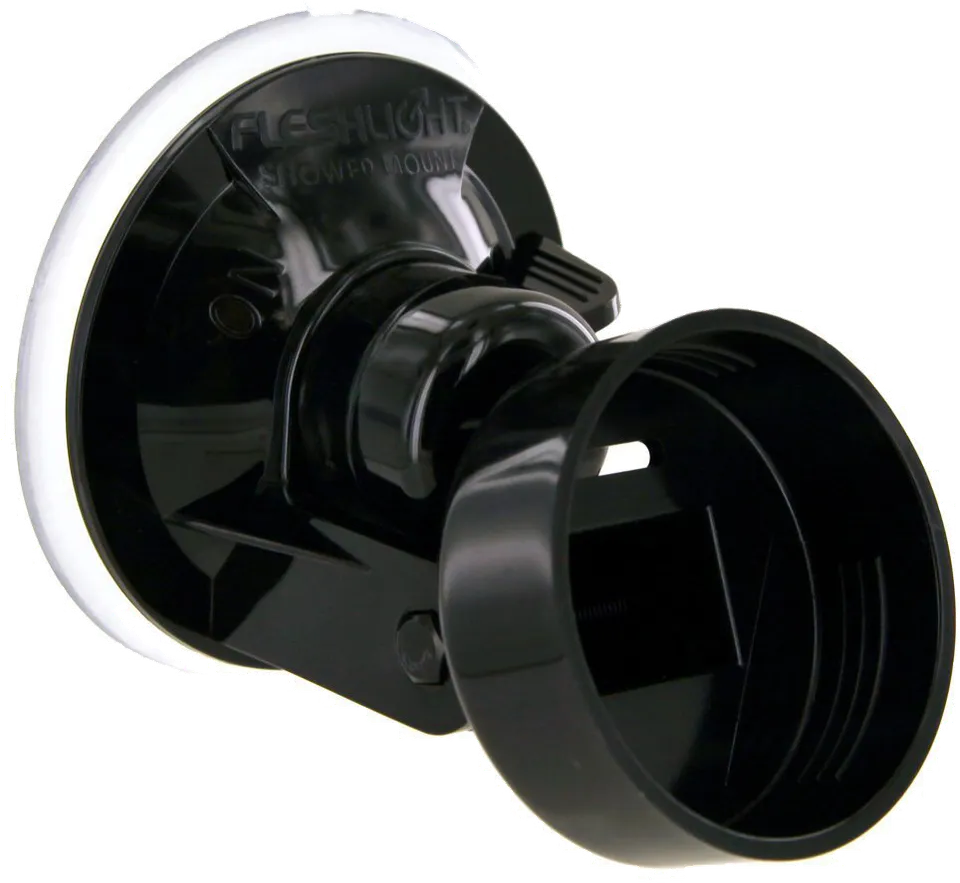 Fleshlight Shower Mount supporto doccia a ventosa mani libere