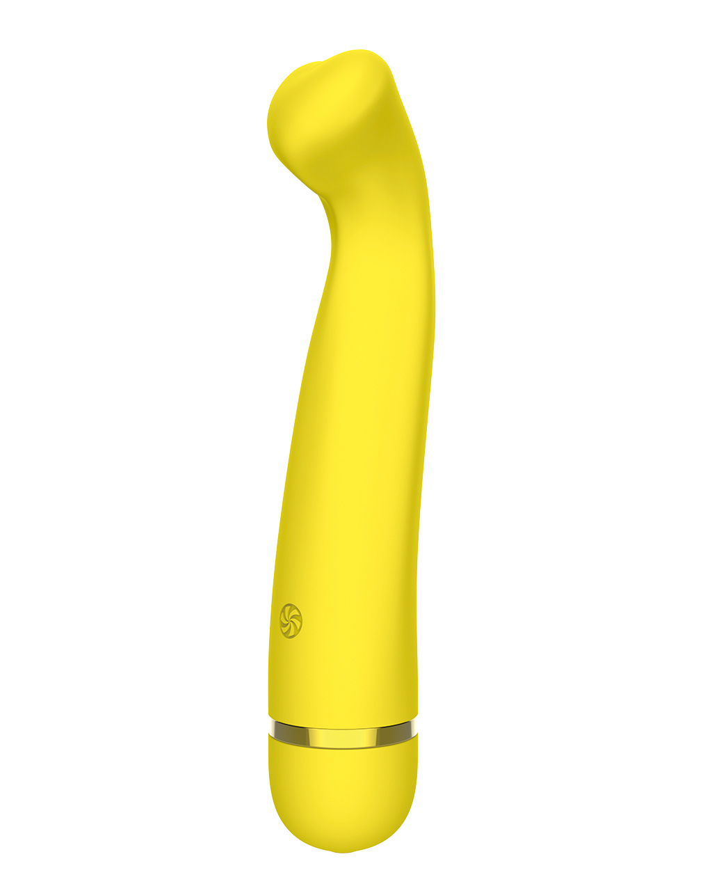 Lola Games Fantasy Raffi vibratore punto G silicone