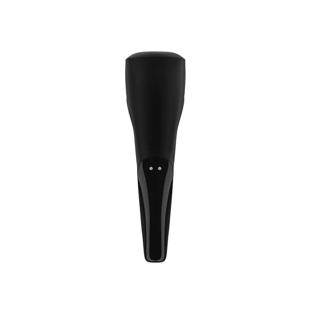 Satisfyer Men Wand masturbatore glande 50 vibrazioni