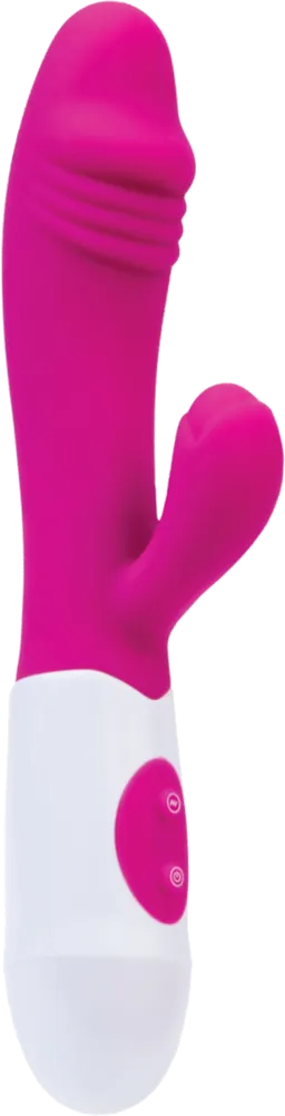 Fela Area A vibratore rabbit silicone 10 vibrazioni