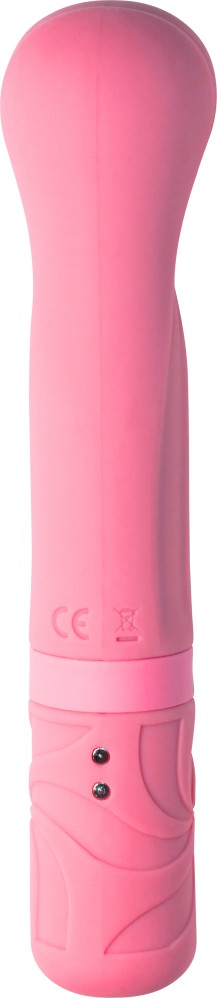 Lola Games Universe Rocky Fairy Mallet vibratore clitoride silicone
