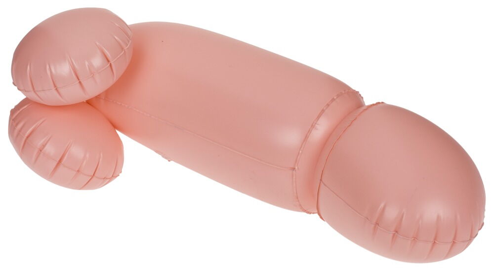 Out of the Blue Inflatable Cock Fighting falli gonfiabili set 2 pezzi PVC