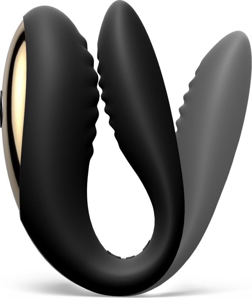 Dorcel Perfect Lover vibratore coppia a C telecomandato