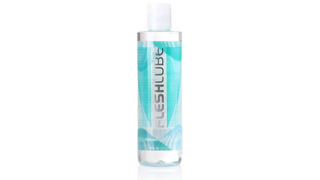 Fleshjack Fleshlube Ice lubrificante rinfrescante 250 ml