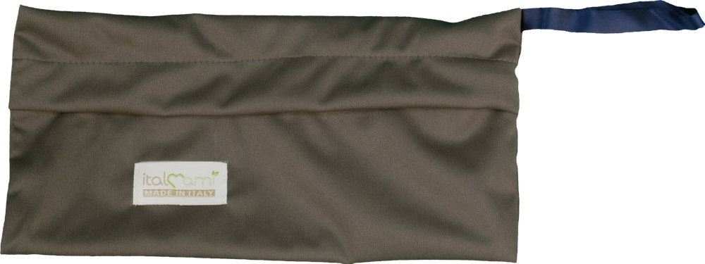 Madalu Wet Bag bustina impermeabile per assorbenti in PUL