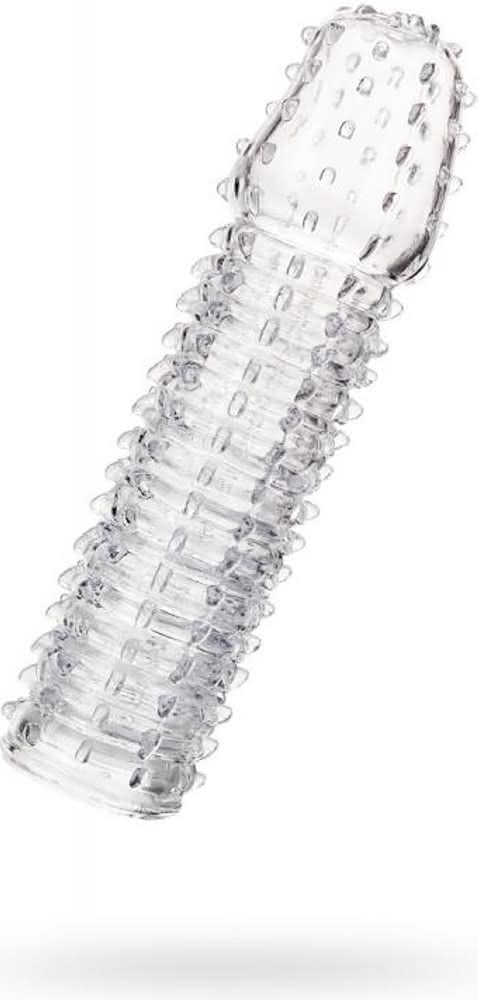 A-Toys Boyn Sleeve guaina pene 15 cm