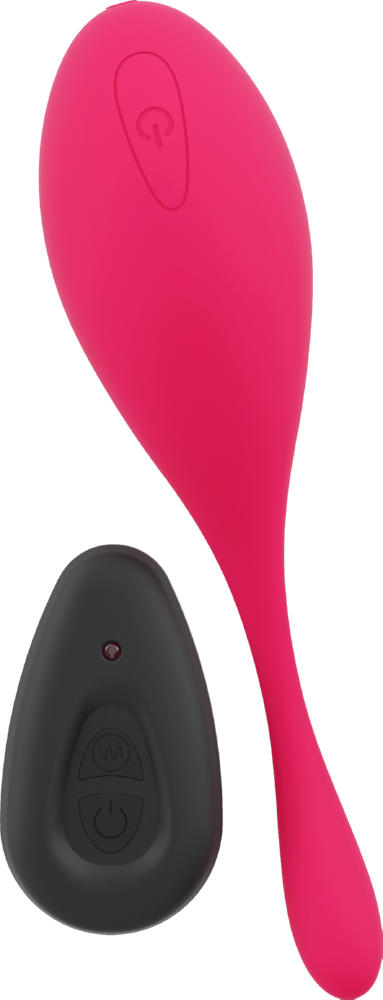 Dorcel Secret Vibe 2 ovetto vibrante con telecomando