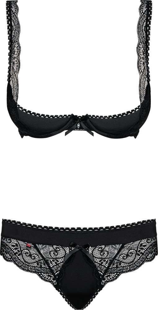Obsessive Miamor completino intimo pizzo