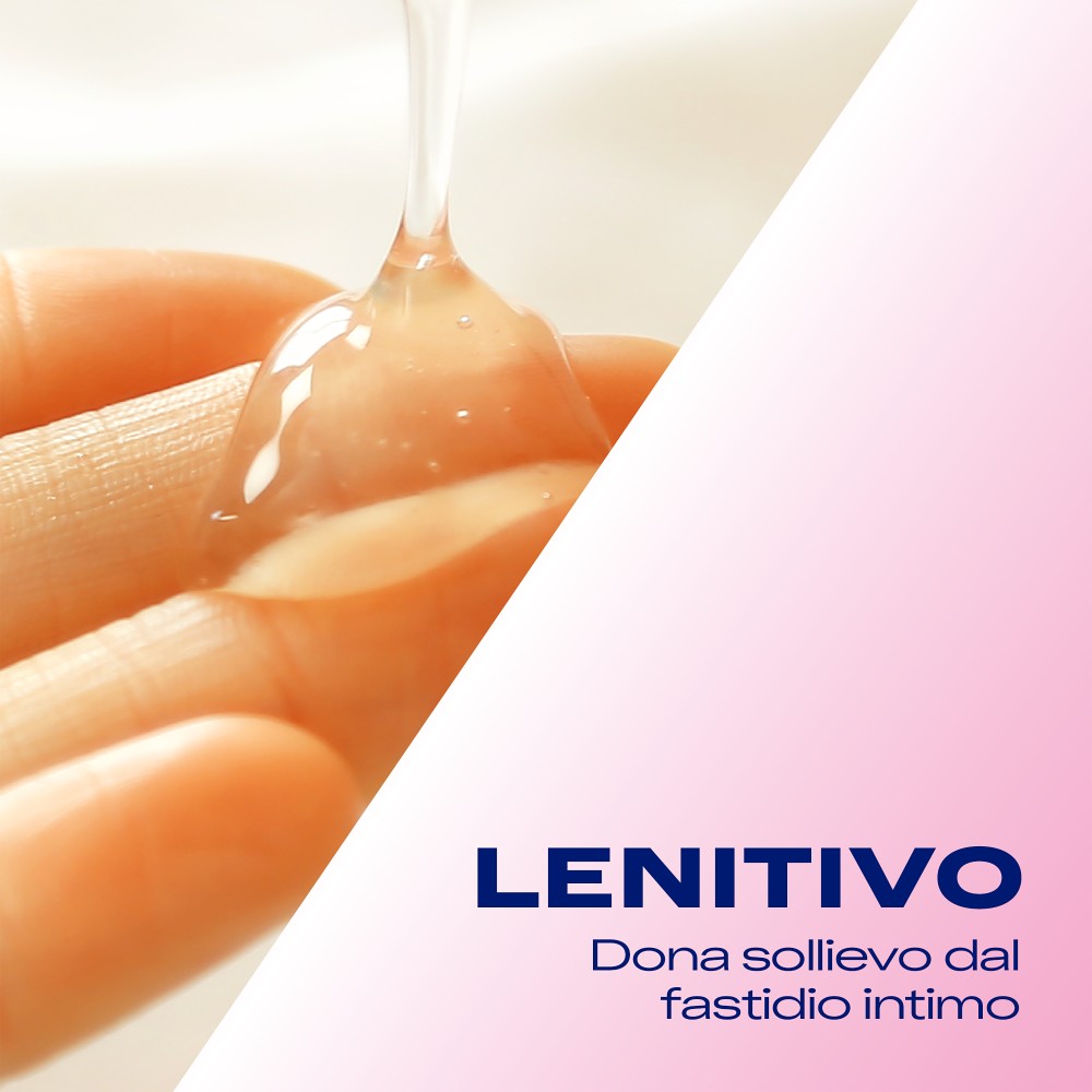 Durex Naturals Lenitivo Lubrificante Base Acquosa