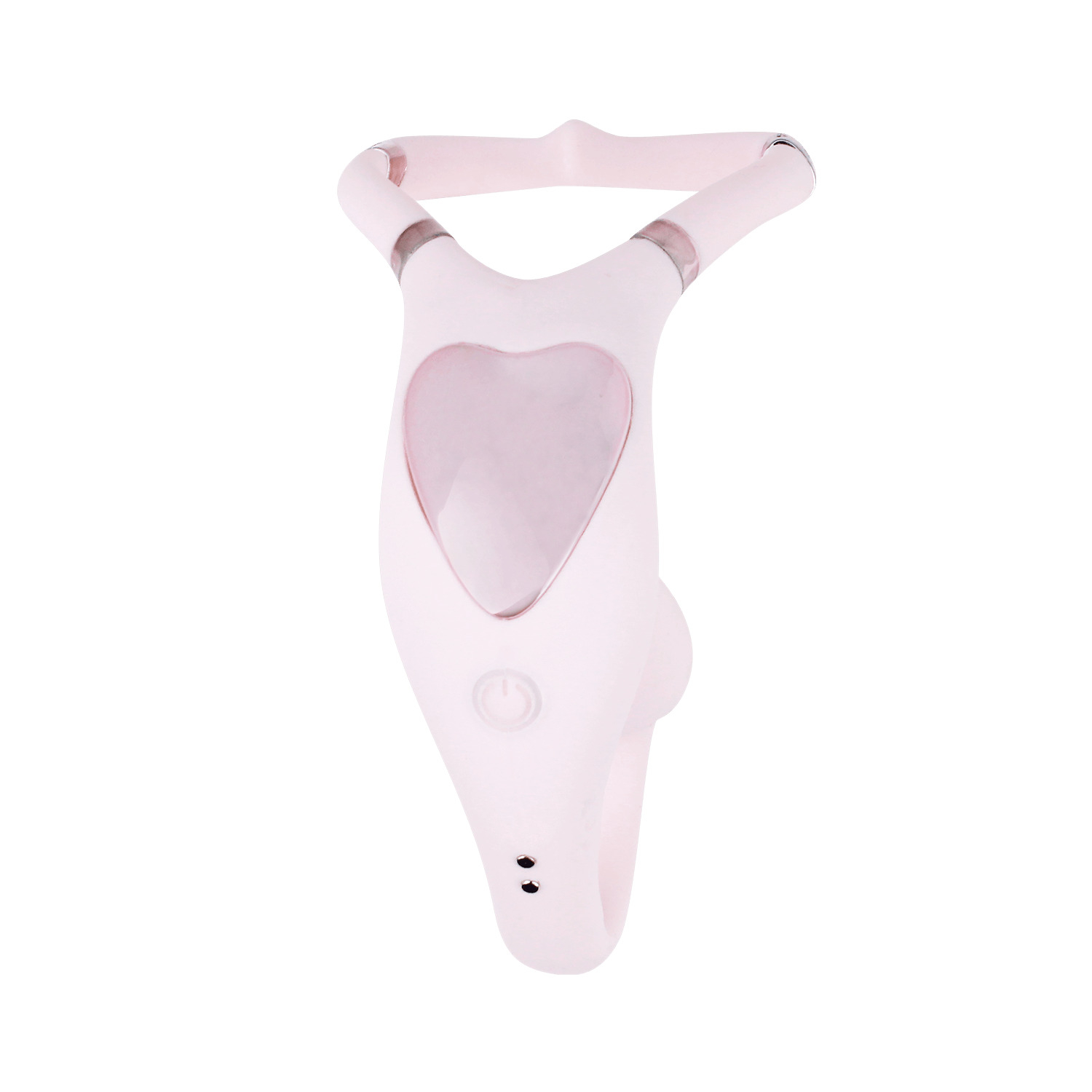 Adrien Lastic Venus vibratore coppia con app silicone
