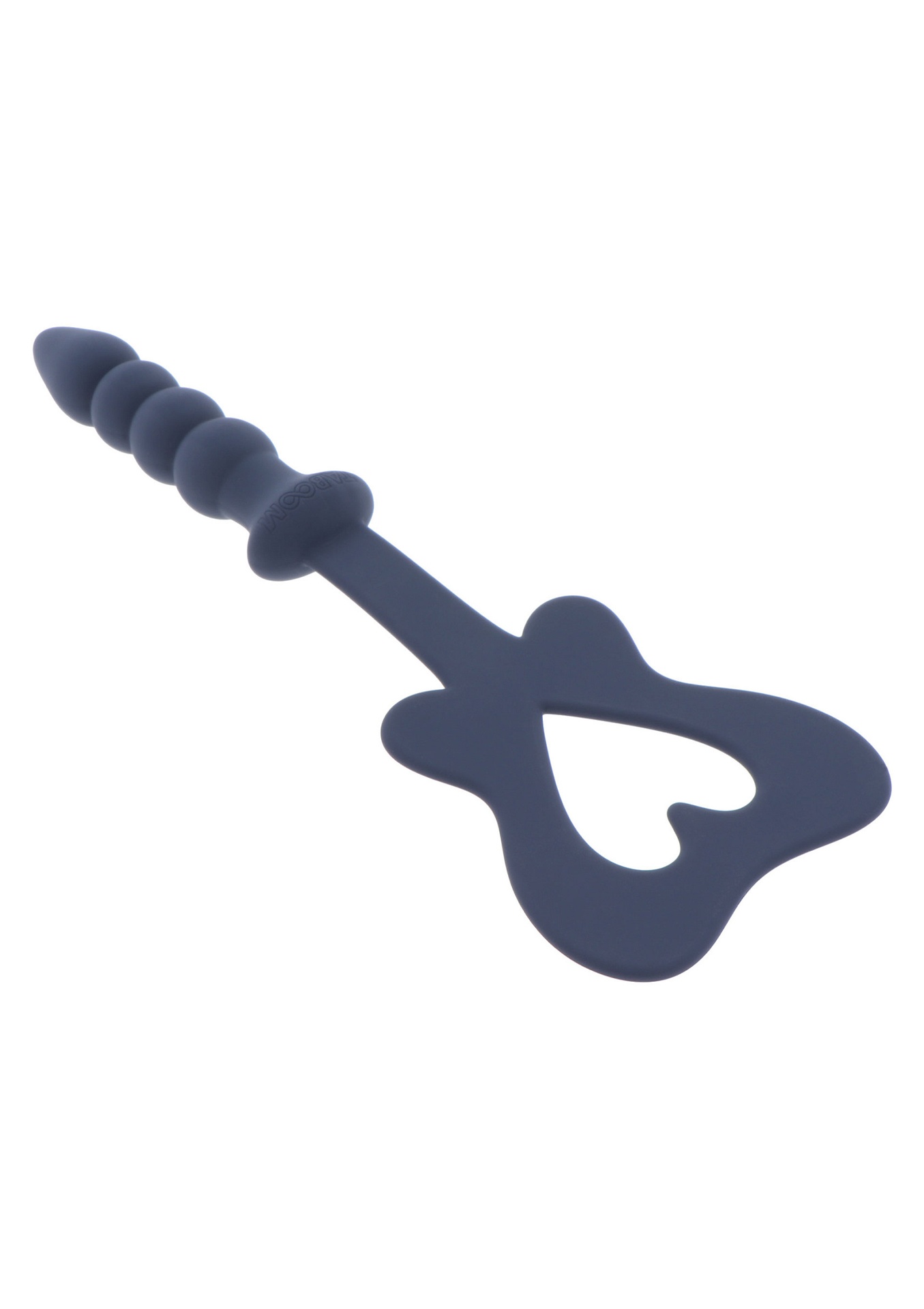 Taboom Silicone Paddle and Plug plug anale 2in1 farfalla