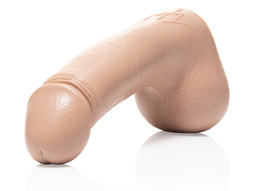 Fleshjack Tyler Wu dildo in silicone 18 cm non circonciso