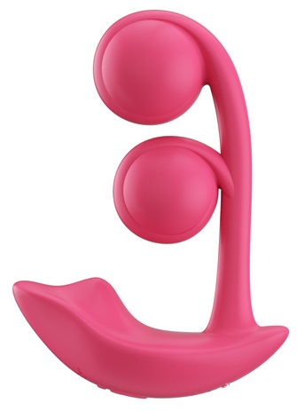 Honey Play Box Melody stimolatore clitorideo con app