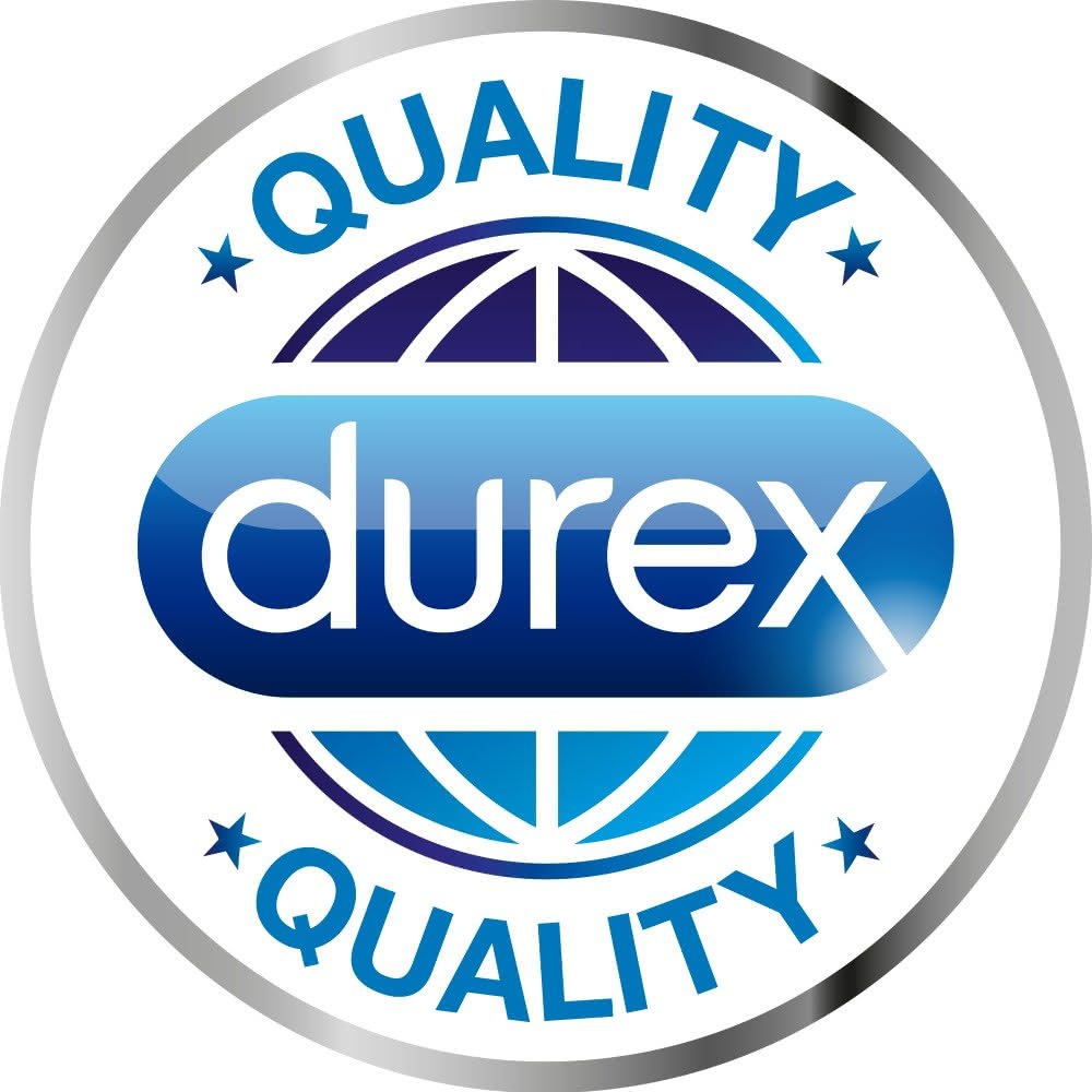 Durex Real Feel preservativi senza lattice 6 pezzi anallergici