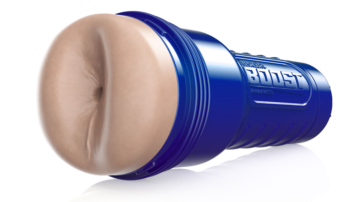 Fleshjack Boost Blast masturbatore anale Light Medium