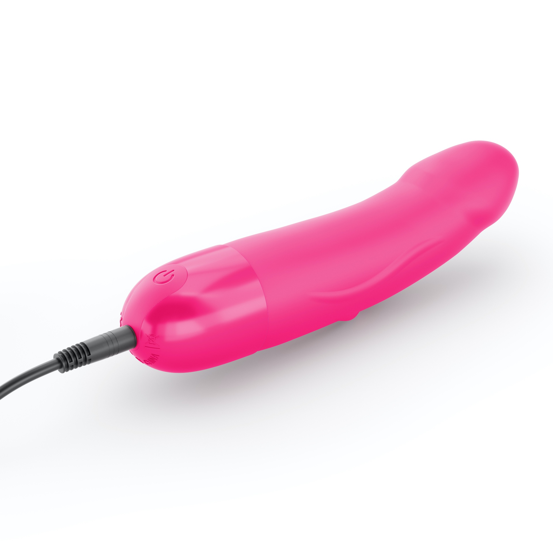 Dorcel Real Vibration S 2.0 vibratore semirealistico