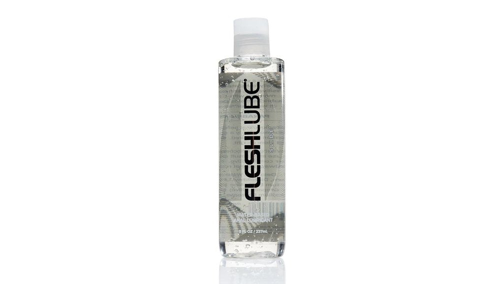 Fleshjack Slide lubrificante anale 250 ml base acqua