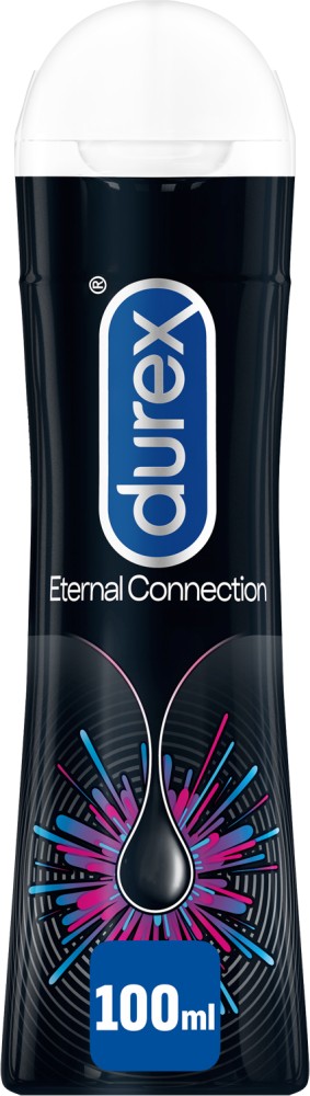 Durex Eternal Gliss lubrificante siliconico 100ml