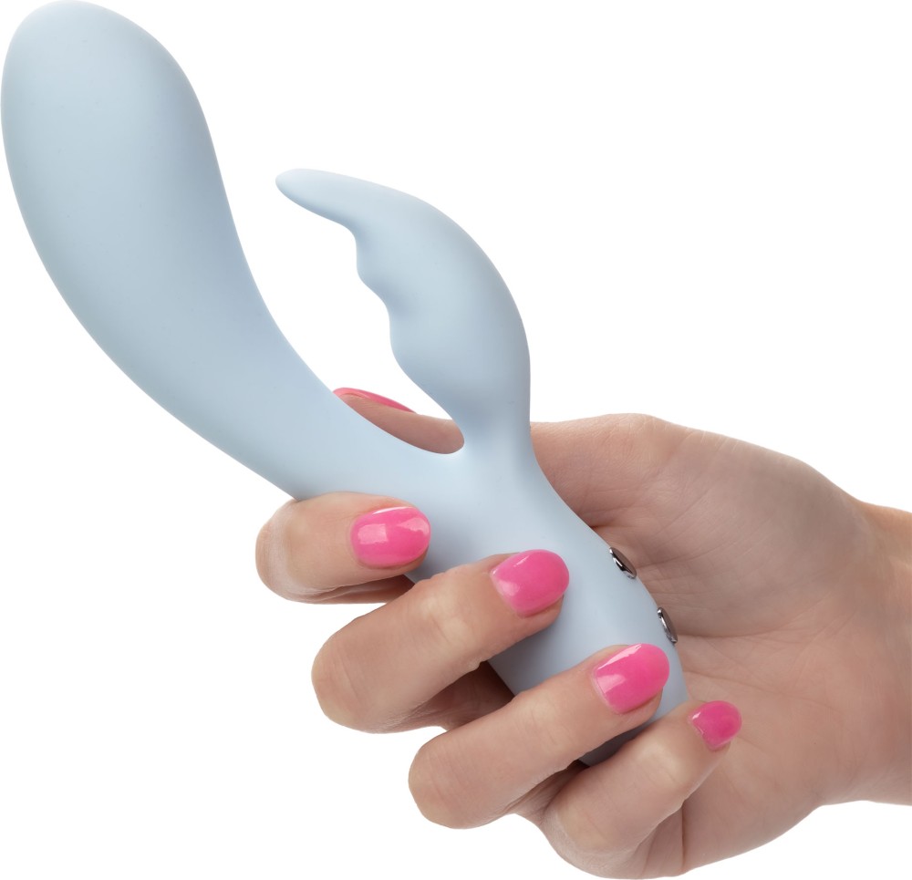 Calexotics Contour Kali vibratore rabbit silicone