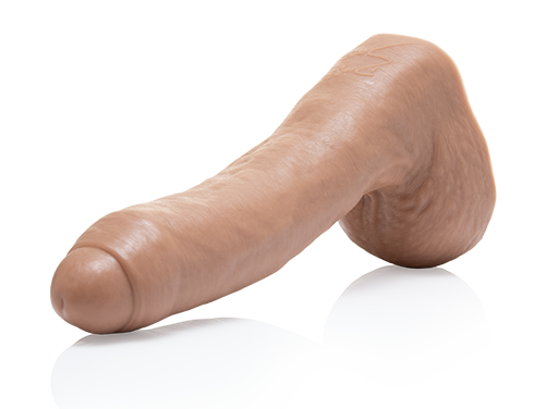 Fleshjack Boys Diego Sans dildo silicone 19 cm