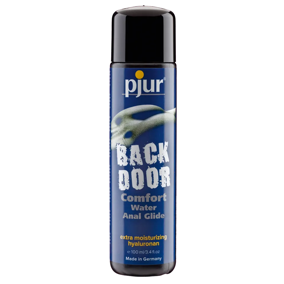 pjur Backdoor lubrificante anale base acqua 30 ml