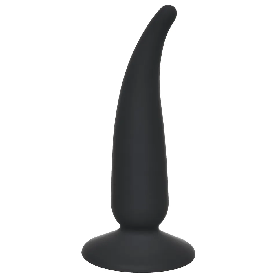Lola Games P-spot Teazer plug anale silicone
