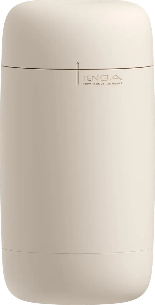 Tenga Puffy masturbatore uomo elastomero senza nucleo duro