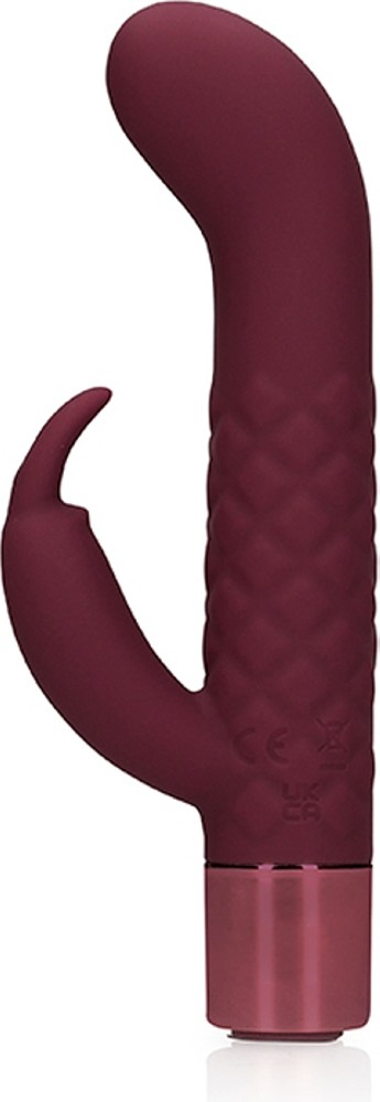 Loveline Sexplore Kit Her set donna rabbit + plug
