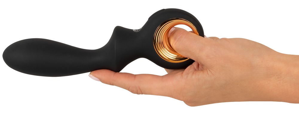 You2Toys Inflatable G-Spot Vibratore Gonfiabile USB