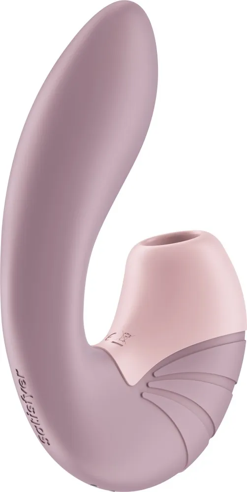 Satisfyer Supernova succhiaclitoride punto G app