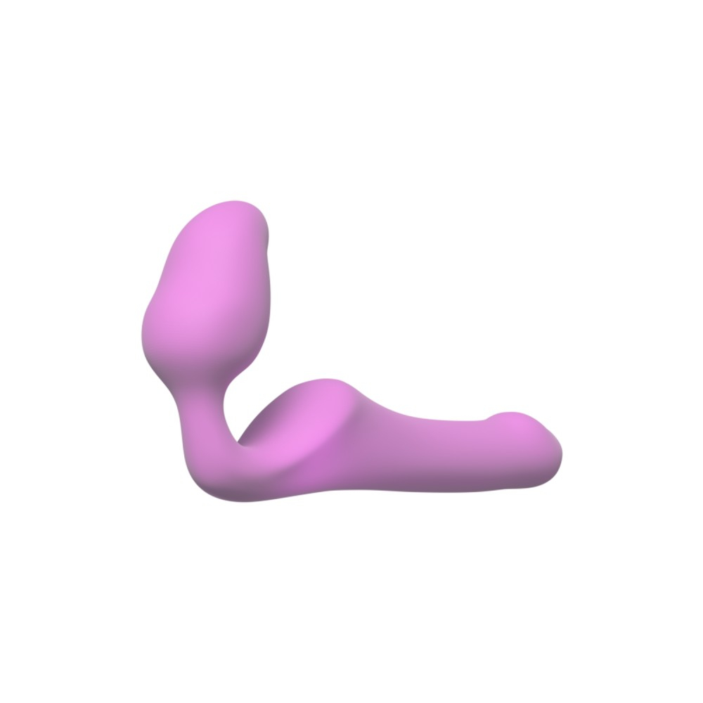Adrien Lastic Queens dildo strap-on strapless in silicone