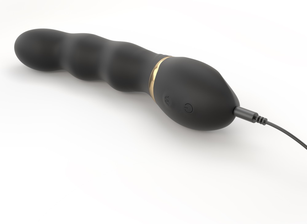 Dorcel Too Much 2.0 vibratore punto G ricaricabile 3 motori