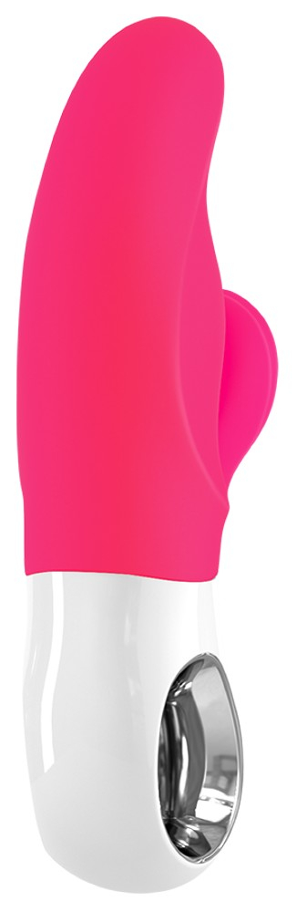 Fun Factory Miss Bi vibratore rabbit punto G ricaricabile