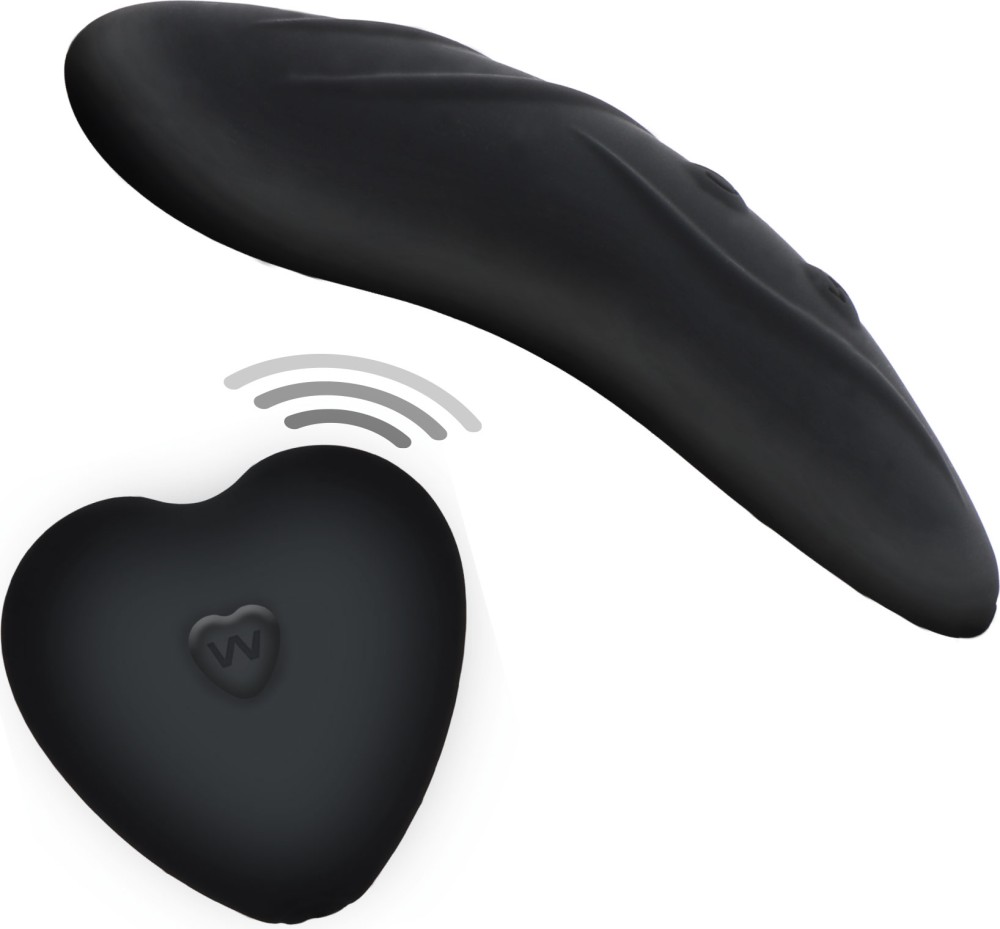 Toyjoy Angel Panty Vibe slip vibrante con telecomando