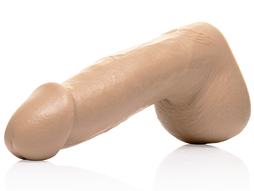 Fleshjack Reno Gold dildo realistico in silicone 7,5"