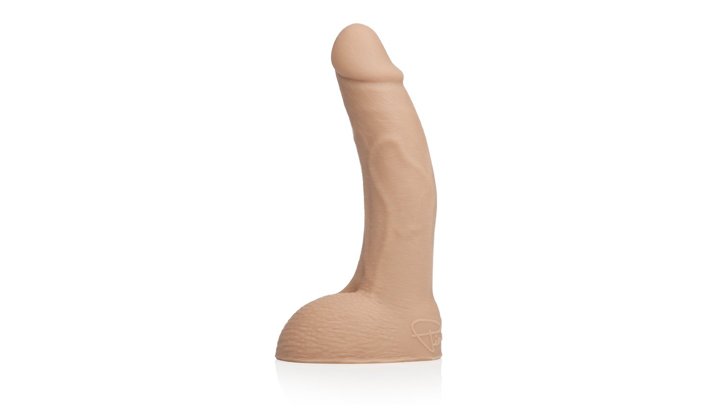 Fleshjack Pierre Fitch dildo silicone realistico 17 cm