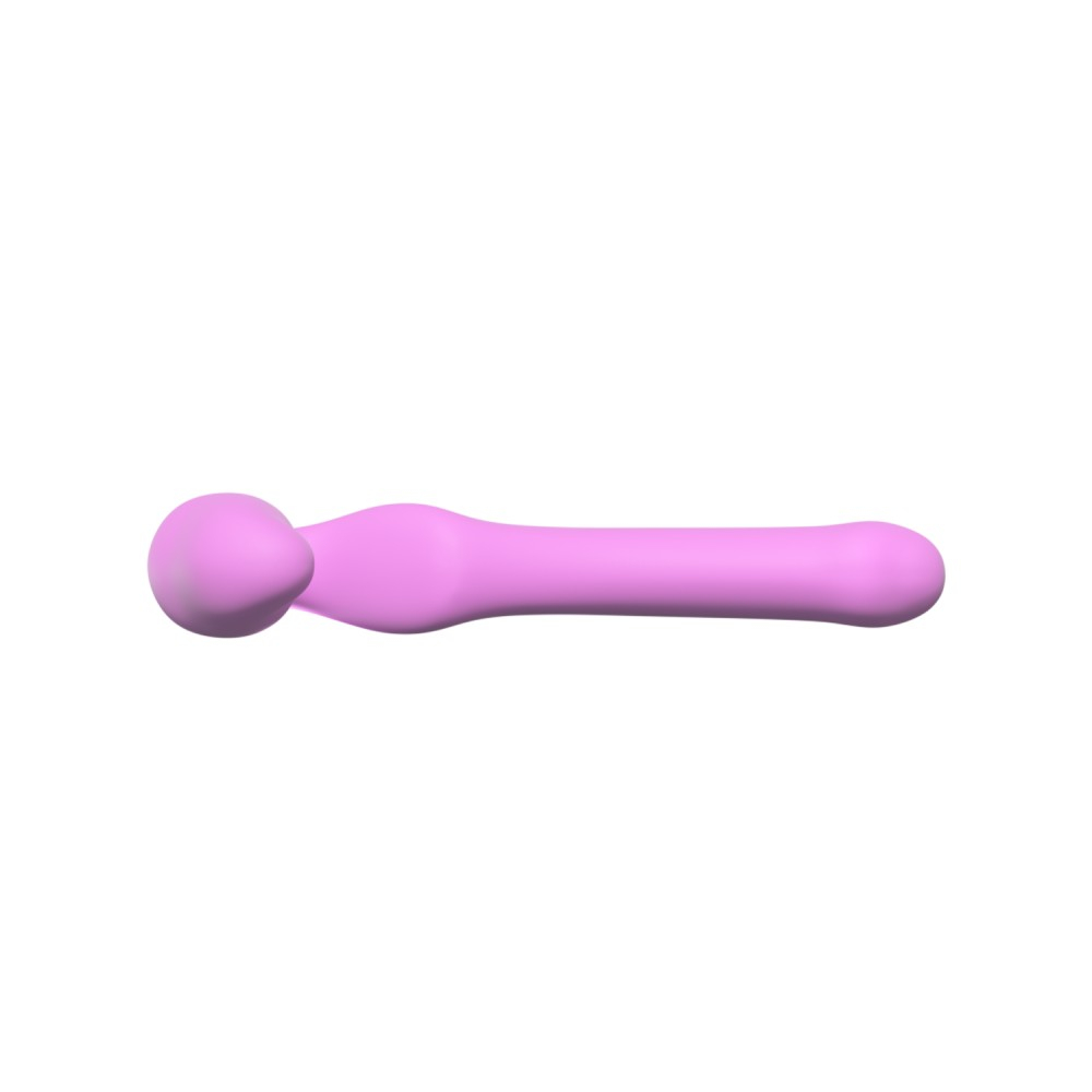Adrien Lastic Queens dildo strap-on strapless in silicone